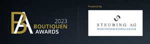 35 Jahre Boutiquanaward 2022