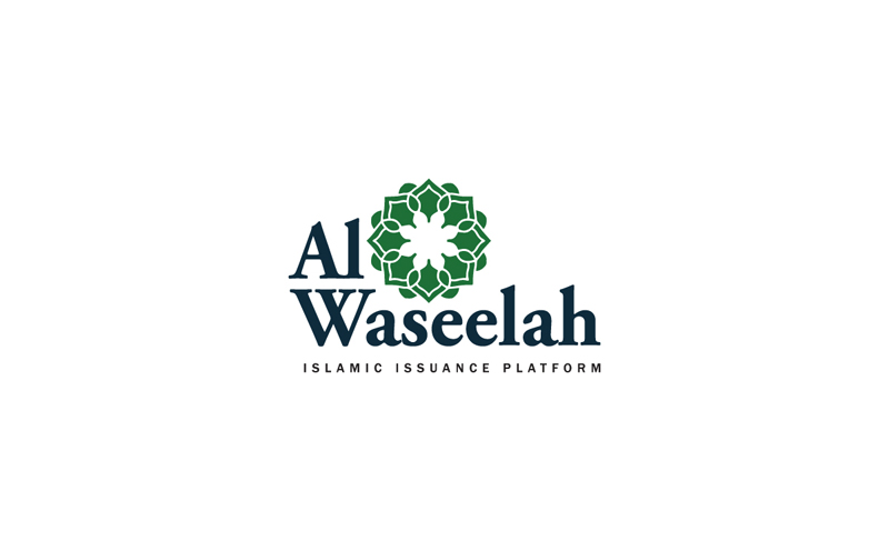 AL WASEELAH logo