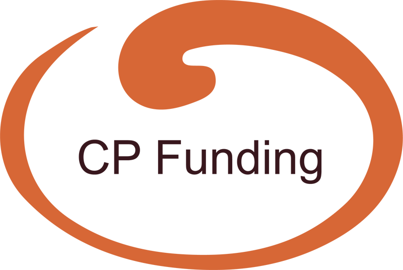 CP Funding logo Transparent
