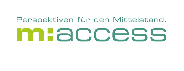 Logo maccess