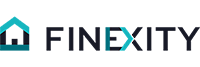 Logo finexity 200px